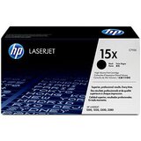 HP Toner C7115X (črna), original | Shoptok.si