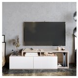 Hanah home Nexera - Cordoba, White TV omarica, (20783700) | Shoptok.si