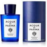 Acqua Di Parma Blu Mediterraneo Mandorlo di Sicilia Eau De Toilette 180 ml (unisex) Cijene