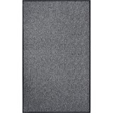  Otirač sivi 90 x 150 cm | shoptok.hr