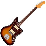 Fender American Ultra Jazzmaster RW Ultraburst | Shoptok.si