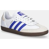 Adidas Tenisice Samba OG boja: bijela, JR0909 | shoptok.hr