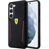 Ferrari futrola za Samsung Galaxy S23 Plus - Crna KP25015 | Shoptok.si