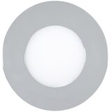 Rabalux lois plafonska lampa integrisani led hrom 3W | Eponuda.com