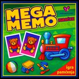 MEGA memo ( 950735 ) | Eponuda.com