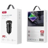 XO Auto punjac CC56 30W USB+Type C glava | Eponuda.ba