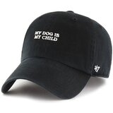 47 Brand Kape s šiltom XXBSRIC1411GWSBKC Bela | Shoptok.si