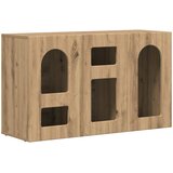  Kreveta Umjetnički hrast 100 x 35 x 59 cm Konstruirano drvo | shoptok.hr