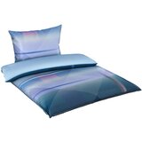 Esposa posteljnina 140/200 cm saten lila | Shoptok.si
