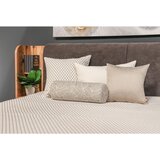 XXXL OKRASNA BLAZINA 40/60 cm bež | Shoptok.si