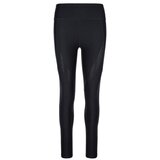 Kilpi GEARS-W BLACK women's running leggings | Shoptok.si