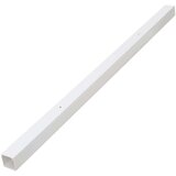  Kanalice za kabele 100 x 60 mm 10 m PVC | shoptok.hr