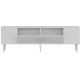 Hanah home tv polica dekos white silver | ePonuda.com
