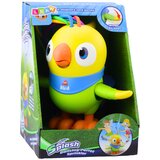  Vodena igračka ptičica fontana s pokretnim elementima - šarena | Shoptok.si