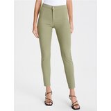 Sinsay ženske high waist skinny traperice QE148-81J Cijene