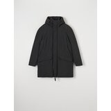 Sinsay muška puffer jakna s kapuljačom 6930C-99X | shoptok.hr
