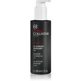 Collistar Uomo Energizing Cleansing Gel Face energetski gel za čišćenje za lice 200 ml | shoptok.hr