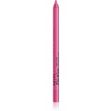 NYX Professional Makeup Epic Wear Liner Stick svinčnik za oči 1,21 g odtenek 19 Pink Spirit | Shoptok.si