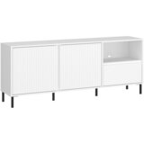Mömax Tv-element Avenale, Bela | Shoptok.si