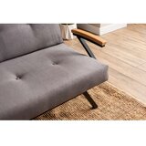 Atelier Del Sofa sofa za 3 sedišta zven grey | ePonuda.com