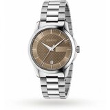 Gucci Ročna ura YA126445 | Shoptok.si