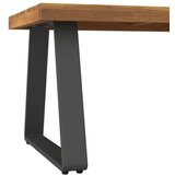 Bessagi Garden Lounge Garnitura Alexa, Krem, Antracit, 3-Delno | Shoptok.si