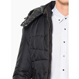 Dewberry M8623 COAT-BLACK | Shoptok.si
