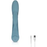 Bloom rabbit vibrator - The Violet | shoptok.hr