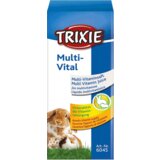 Trixie Multivitamin za glodare, 50 g Cene