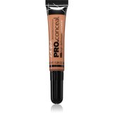 L.A. Girl Cosmetics PRO. Conceal HD kremasti korektor odtenek Almond 8 g Cene