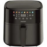 Vorner Cvrtnik na vroč zrak VAFDH-0711 6l, dvojni grelec, (5000151568) | Shoptok.si