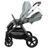 Jungle kolica za bebe Cruze 2u1 Green, 0m+ | Eponuda.com