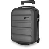 Roll Road flex mini kofer 40x30x20 | antracit | low cost | abs 58.499.61 | ePonuda.com