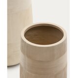 Kave Home Navlake za tegle u kompletu 2 kom od cementa &amp;oslash; 45 cm Tival &amp;ndash; Slike