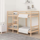  Na kat 90 x 200 cm od masivne borovine | shoptok.hr