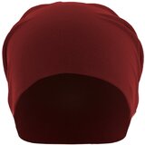 MSTRDS Jersey chestnut cap | Shoptok.si