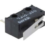  Mikroprekidač 1A 125V D2F-01FL | Eponuda.ba