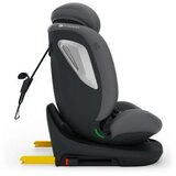 Kinderkraft AUTOSEDISTE I-GROW 2 PLUS I-SIZE 40-150 CM GREEN | Eponuda.com