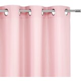 Modern Living Zavesa Z Obročki Abby -Jub- | Shoptok.si