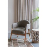 White Label Rjav tabure Ziggy – | Shoptok.si