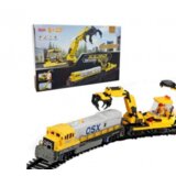  Voz set kockice od 210-delova sa svetlom i zvukom | ePonuda.com