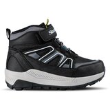 Slazenger Ankle Boots - Black - Flat Cene