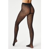 SiSi Čarape s gaćicama Crochet 50 DEN | shoptok.hr