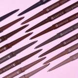 Essence Micro Precise vodootporna olovka za obrve sa četkicom nijansa 0.05 g | shoptok.hr