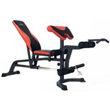 Hms Fitness klupa sa negativnim naslonom | shoptok.hr