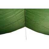 CERADA za kampiranje zelena 420 x 294 cm vodootporna | shoptok.hr