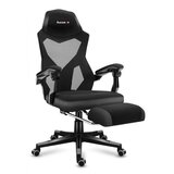 Huzaro gejmerska stolica combat 3.0 carbon
