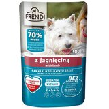 FRENDI Hrana za pse, Jagnjetina, 100g Cene