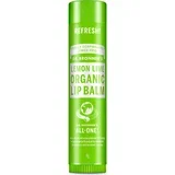 Lip Balm - Lemon-Lime