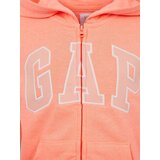 GAP Kids Zipper Sweatshirt - Girls | shoptok.hr